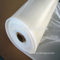 Silicone rubber sheet seal grommet material